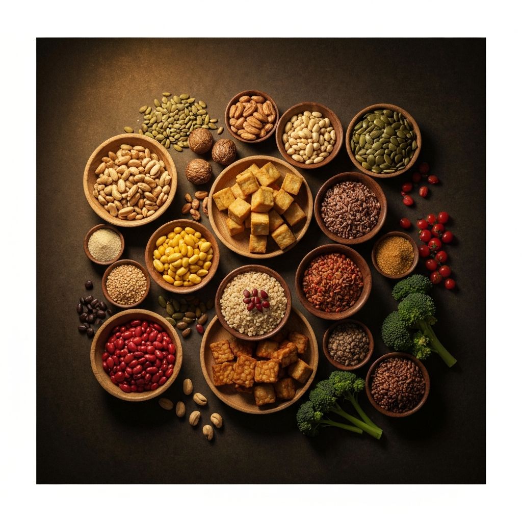 Vegán étkezés táplálkozástani szempontból